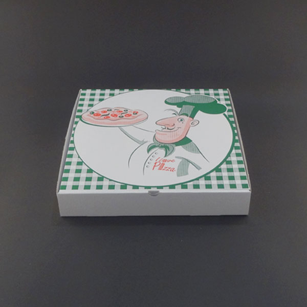 Caixa pizza 32x32x4 
